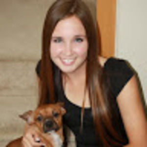 Meet your Posher, Savannah